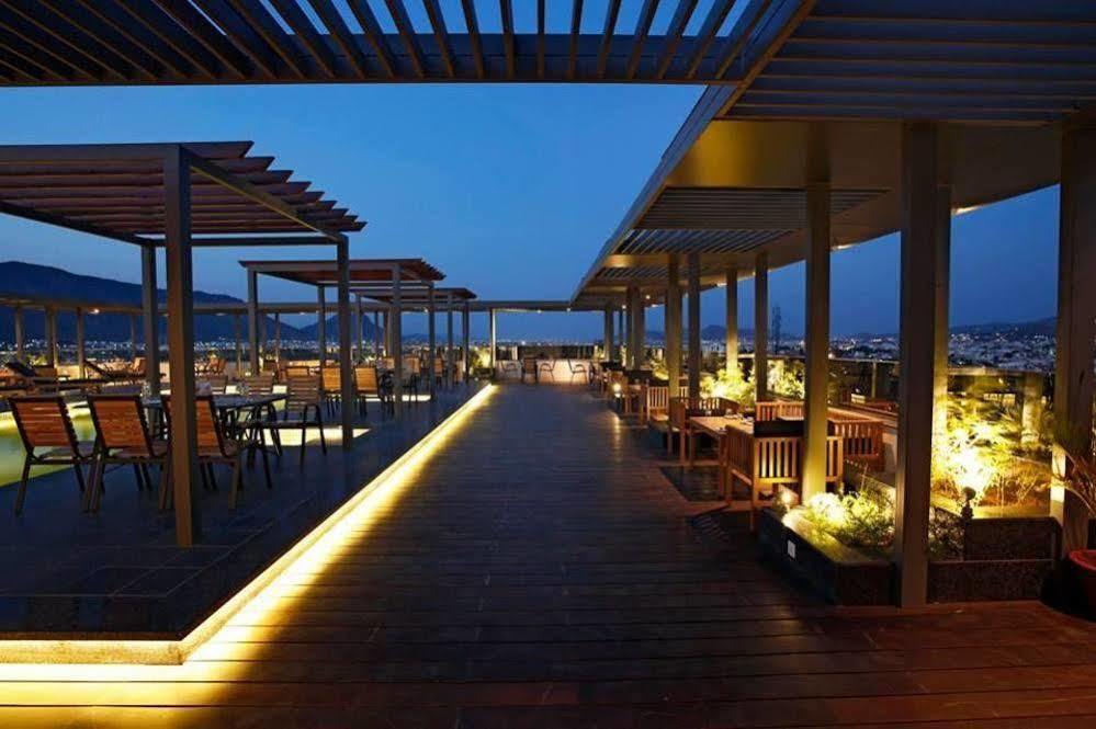 Hotel Grand Xenia Ajmer Exterior foto